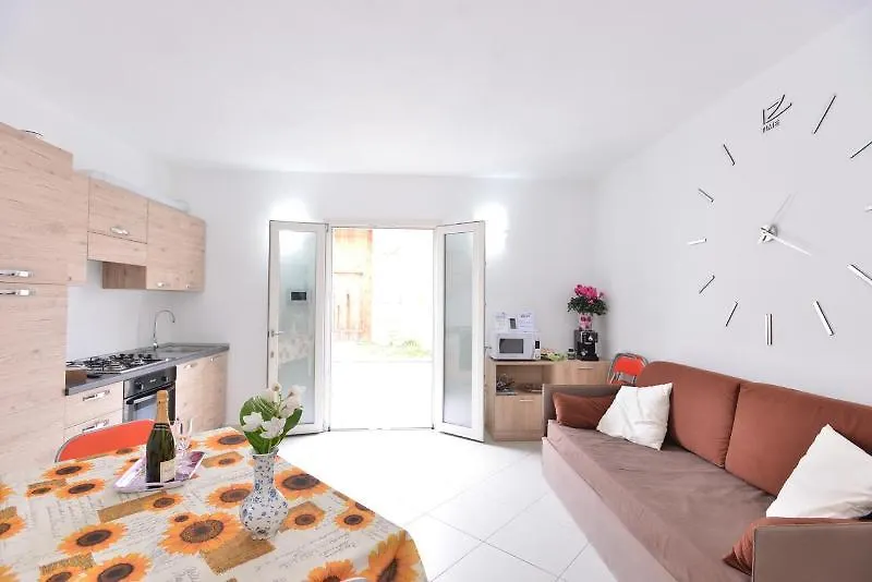 Izzhome New One Pula 2*,  Italy