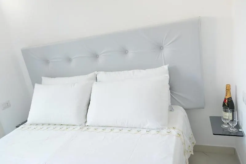 Izzhome New One Pula Italia