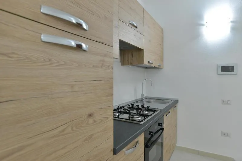 Izzhome New One Pula Hotel