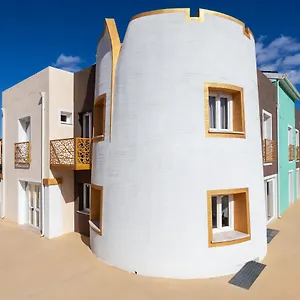 Hotel Glorian
