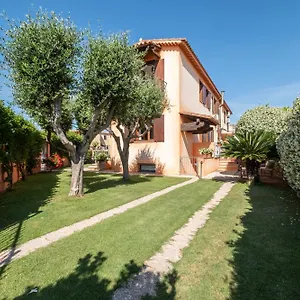 Casa vacanze Mare E Centro 5 Min Auto - Con Wi-fi, Netflix E A-c