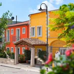 Hotel Marin